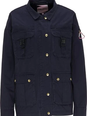 Kurtka wiosenna myMo