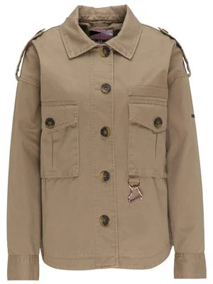 Kurtka wiosenna myMo