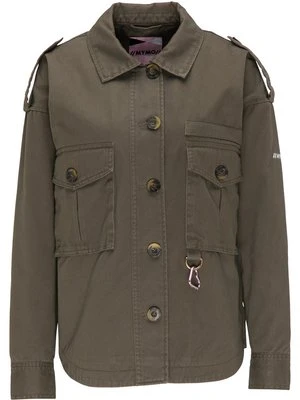 Kurtka wiosenna myMo