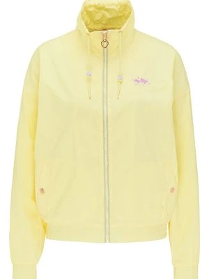 Kurtka wiosenna myMo