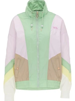 Kurtka wiosenna myMo