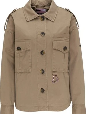 Kurtka wiosenna myMo