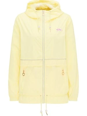 Kurtka wiosenna myMo