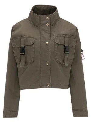 Kurtka wiosenna myMo