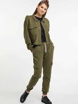 Kurtka wiosenna myMo