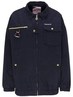 Kurtka wiosenna myMo