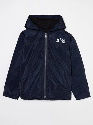 Kurtka wiosenna N°21