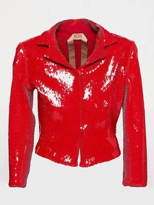 Kurtka wiosenna N°21