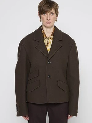 Kurtka wiosenna Nanushka