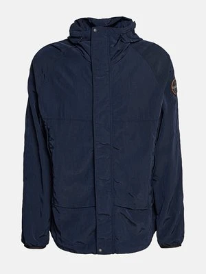 Kurtka wiosenna Napapijri