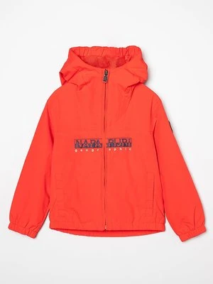 Kurtka wiosenna Napapijri