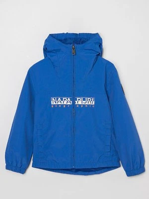 Kurtka wiosenna Napapijri