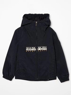 Kurtka wiosenna Napapijri