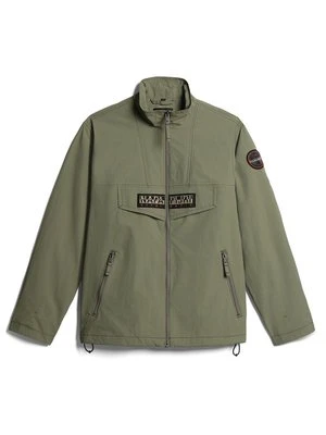 Kurtka wiosenna Napapijri