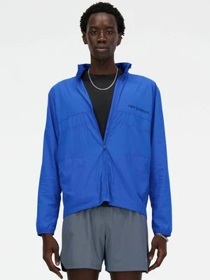 Kurtka wiosenna New Balance