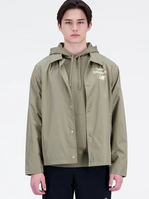 Kurtka wiosenna New Balance