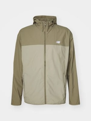 Kurtka wiosenna New Balance