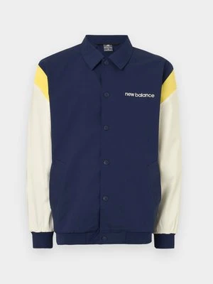 Kurtka wiosenna New Balance