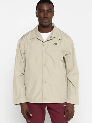 Kurtka wiosenna New Balance