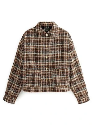 Kurtka wiosenna Next