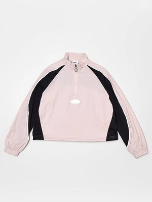 Kurtka wiosenna Nike czarny