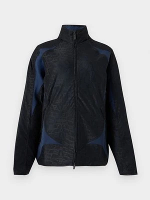 Kurtka wiosenna Nike czarny