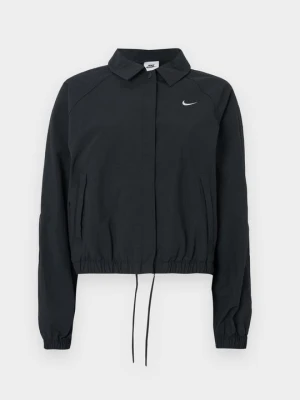 Kurtka wiosenna Nike czarny