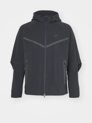 Kurtka wiosenna Nike czarny