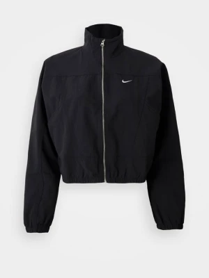 Kurtka wiosenna Nike czarny