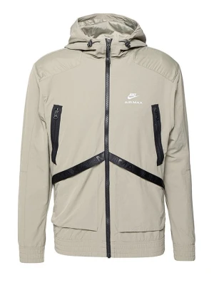 Kurtka wiosenna Nike khaki