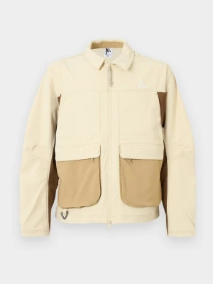 Kurtka wiosenna Nike khaki