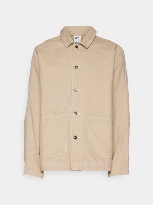 Kurtka wiosenna Nike khaki