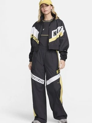 Kurtka wiosenna Nike Sportswear
