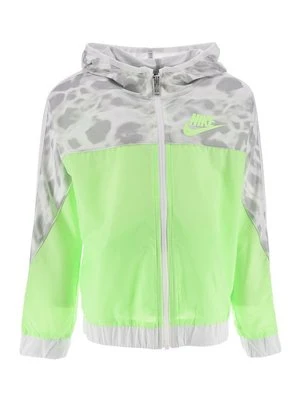 Kurtka wiosenna Nike Sportswear