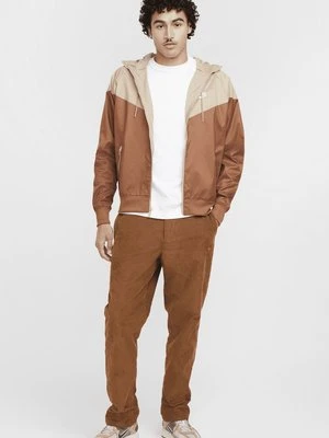 Kurtka wiosenna Nike Sportswear