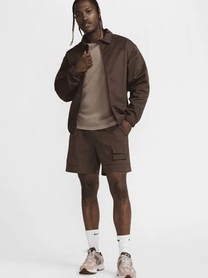 Kurtka wiosenna Nike Sportswear