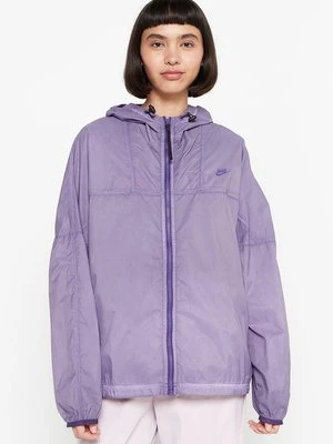 Kurtka wiosenna Nike Sportswear