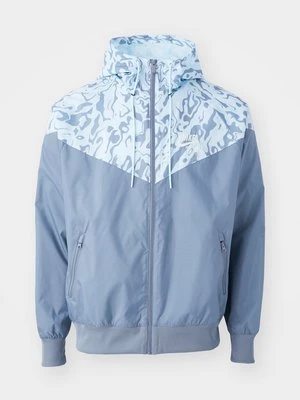 Kurtka wiosenna Nike Sportswear