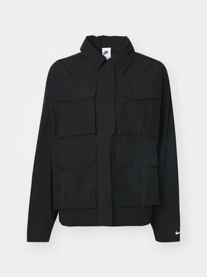 Kurtka wiosenna Nike Sportswear