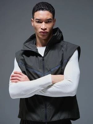 Kurtka wiosenna Nike Sportswear