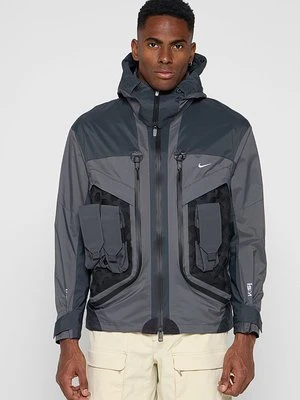 Kurtka wiosenna Nike czarny