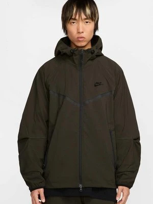 Kurtka wiosenna Nike Sportswear