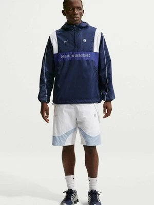 Kurtka sportowa Nike granatowy