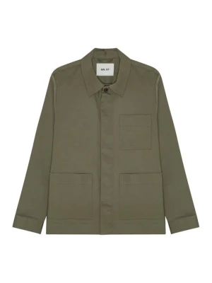 Kurtka wiosenna NN.07 khaki