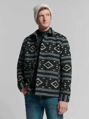 Kurtka wiosenna NO EXCESS