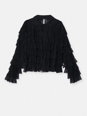 Kurtka wiosenna Norma Kamali