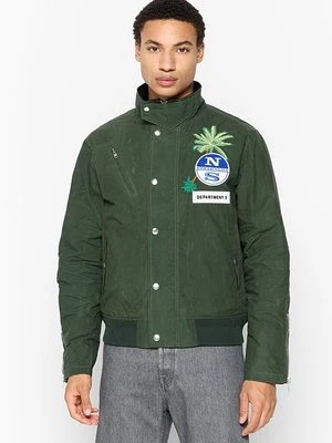 Kurtka wiosenna North Sails