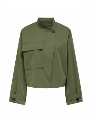 Kurtka wiosenna Only khaki