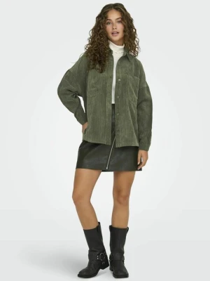 Kurtka wiosenna Only khaki