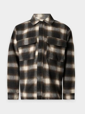 Kurtka wiosenna Only & Sons czarny
